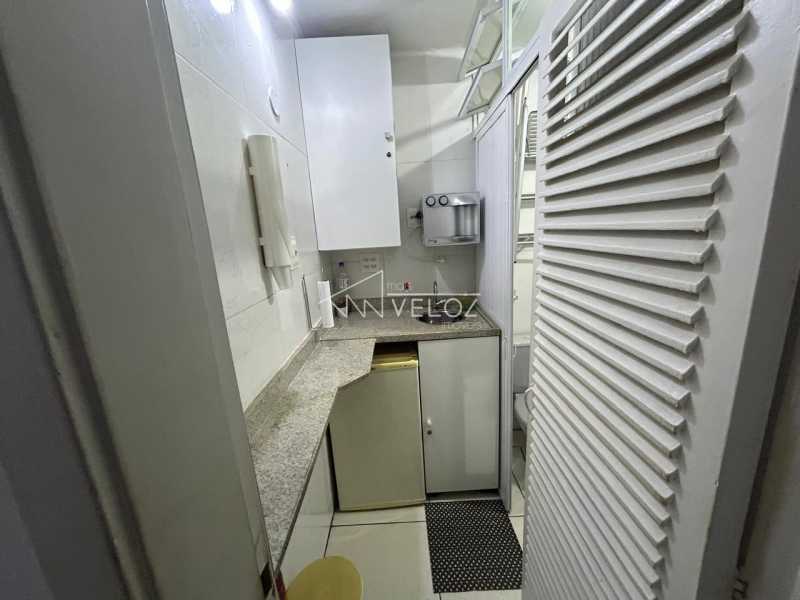 Apartamento, 1 quarto, 26 m² - Foto 18