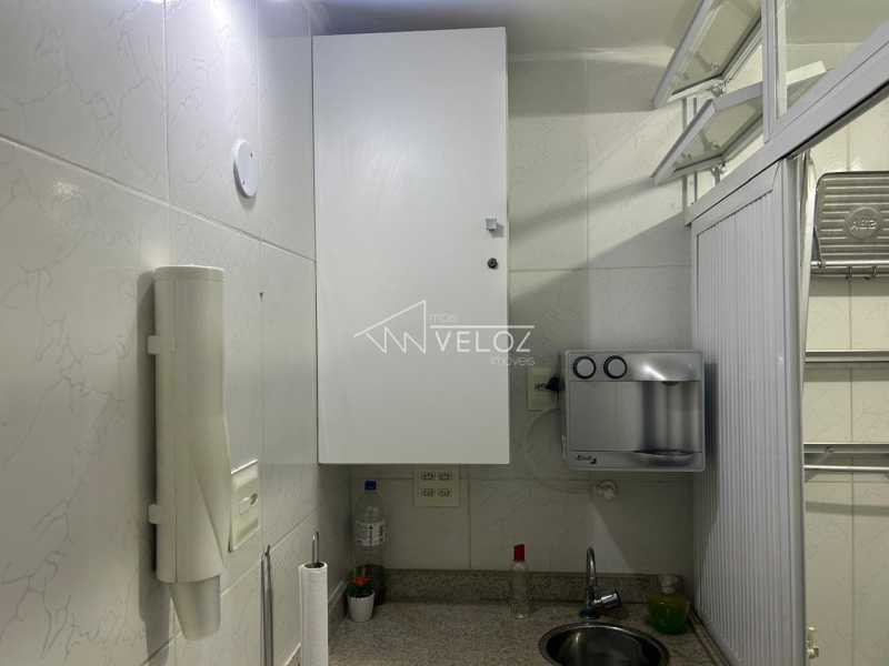 Apartamento, 1 quarto, 26 m² - Foto 11