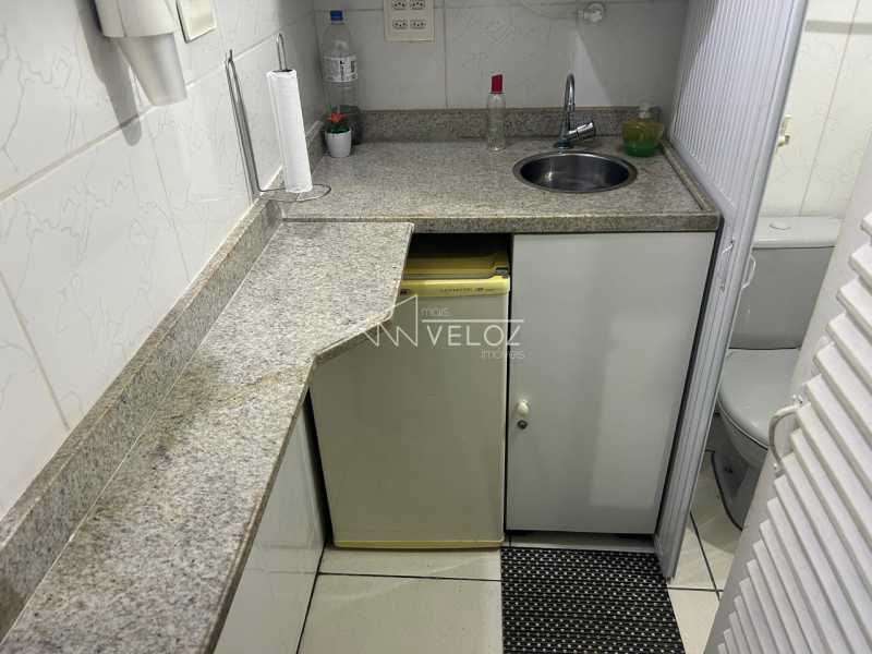 Apartamento, 1 quarto, 26 m² - Foto 7