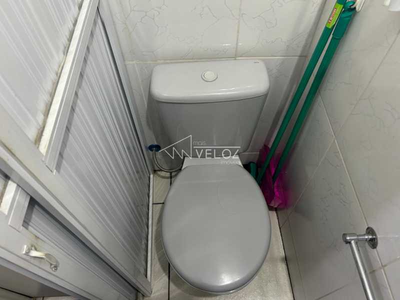 Apartamento, 1 quarto, 26 m² - Foto 12