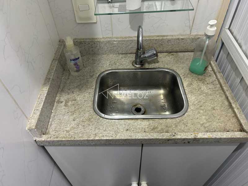 Apartamento, 1 quarto, 26 m² - Foto 5