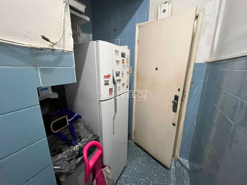 Apartamento, 1 quarto, 28 m² - Foto 4