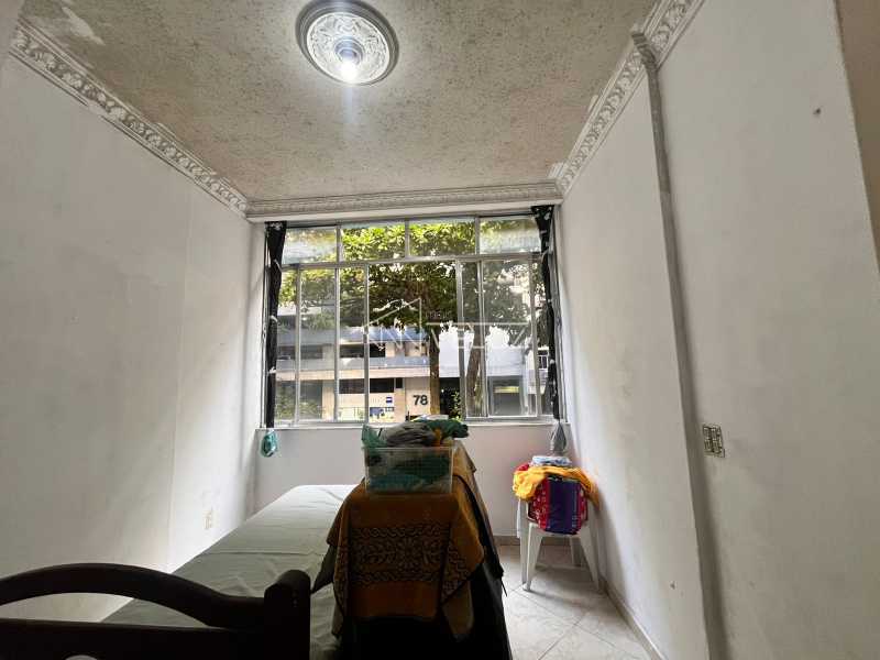 Apartamento, 1 quarto, 28 m² - Foto 12