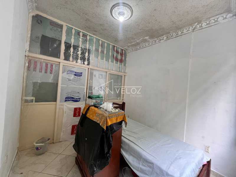 Apartamento, 1 quarto, 28 m² - Foto 17