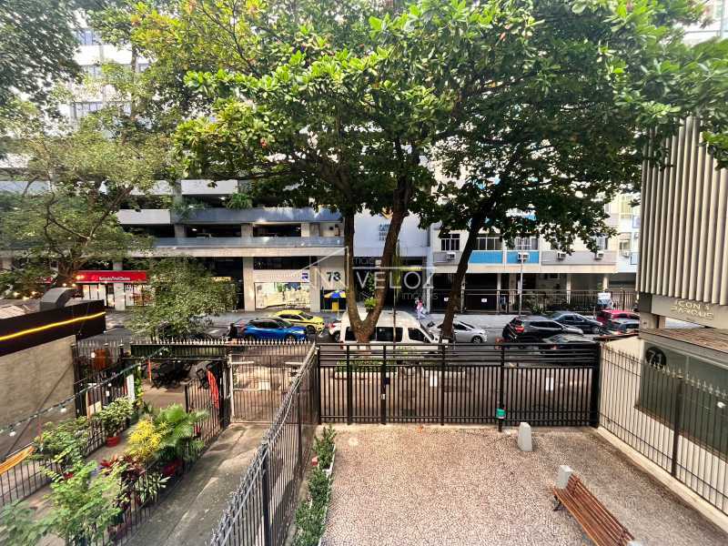 Apartamento, 1 quarto, 28 m² - Foto 9