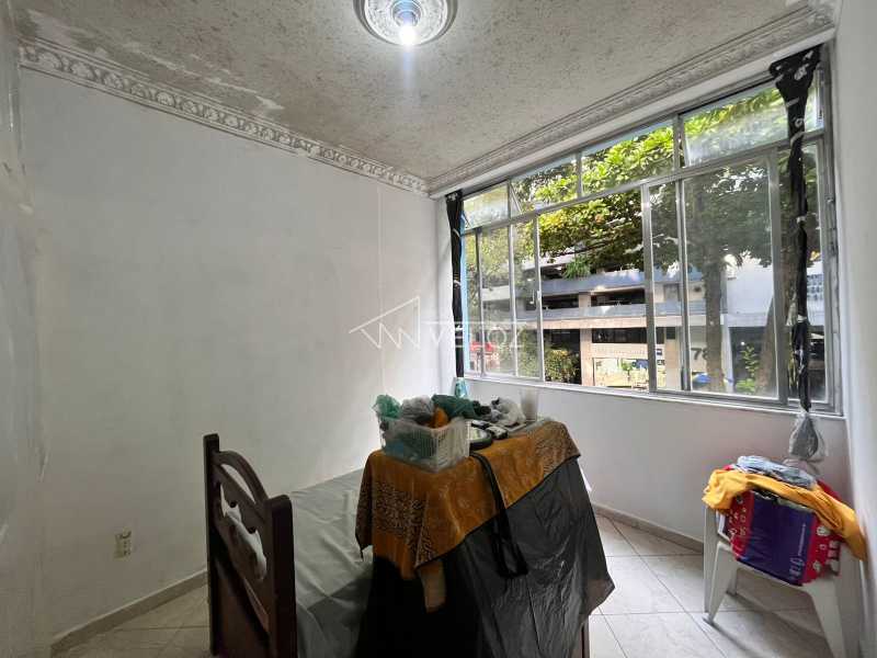 Apartamento, 1 quarto, 28 m² - Foto 23