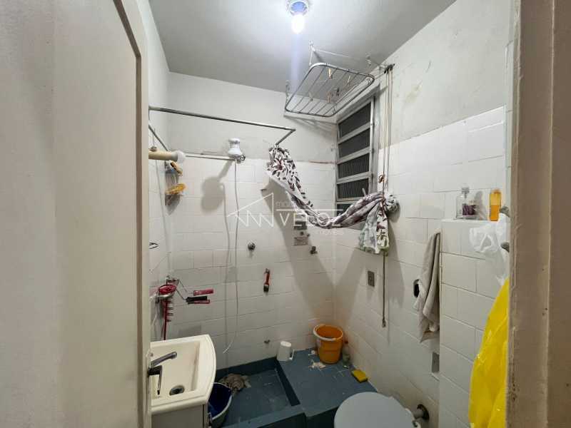 Apartamento, 1 quarto, 28 m² - Foto 7