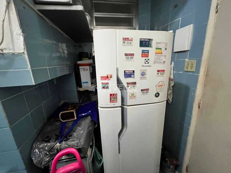 Apartamento, 1 quarto, 28 m² - Foto 20