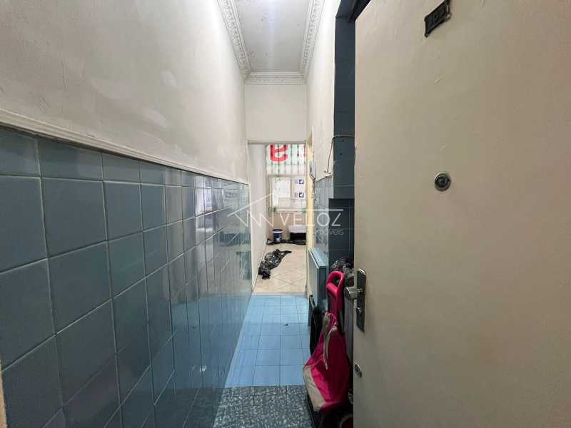 Apartamento, 1 quarto, 28 m² - Foto 25