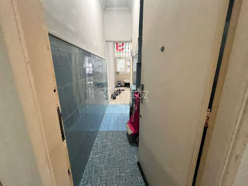 Apartamento, 1 quarto, 28 m² - Foto 3