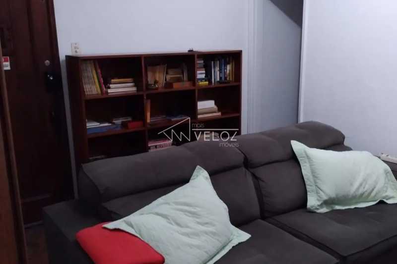 Apartamento, 2 quartos, 70 m² - Foto 10