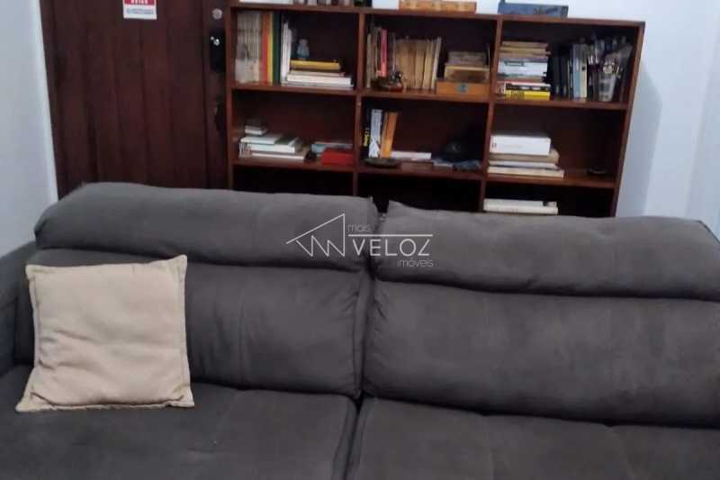Apartamento, 2 quartos, 70 m² - Foto 9