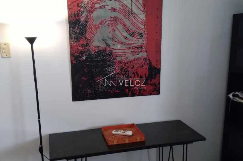Apartamento, 2 quartos, 70 m² - Foto 5