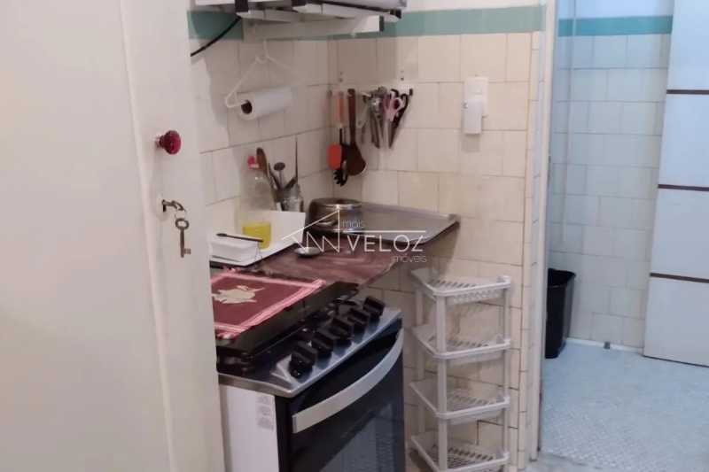 Apartamento, 2 quartos, 70 m² - Foto 20