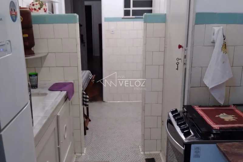 Apartamento, 2 quartos, 70 m² - Foto 21