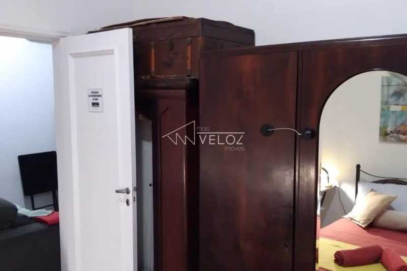 Apartamento, 2 quartos, 70 m² - Foto 4