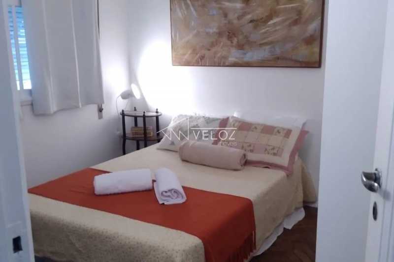 Apartamento, 2 quartos, 70 m² - Foto 11