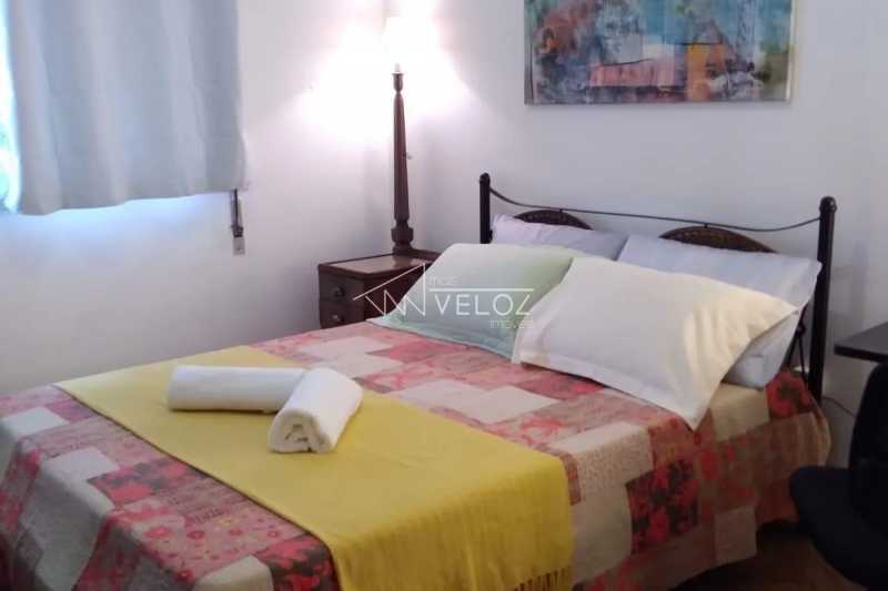 Apartamento, 2 quartos, 70 m² - Foto 3