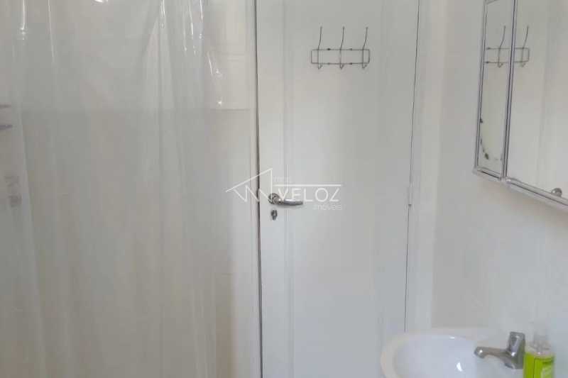 Apartamento, 2 quartos, 70 m² - Foto 8