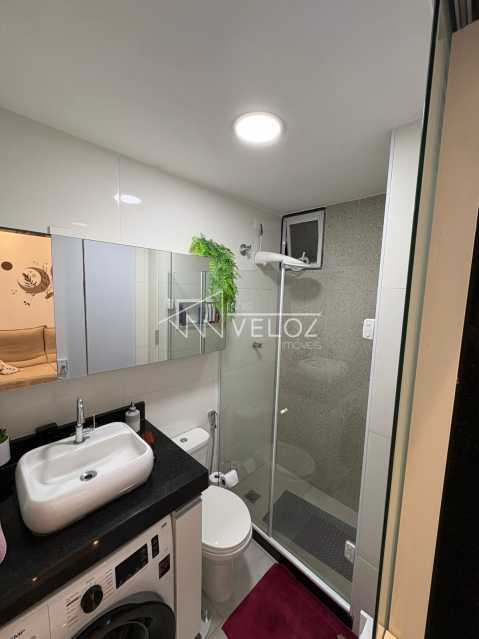 Kitnet-Studio, 30 m² - Foto 8