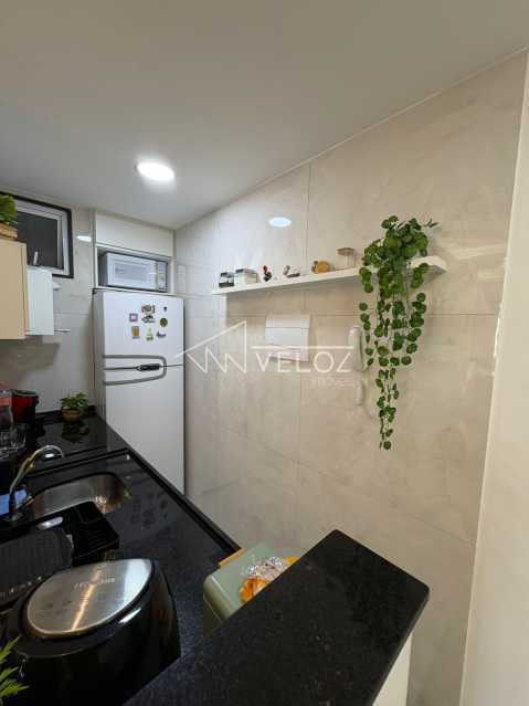 Kitnet-Studio, 30 m² - Foto 16