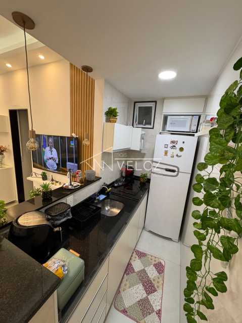 Kitnet-Studio, 30 m² - Foto 22