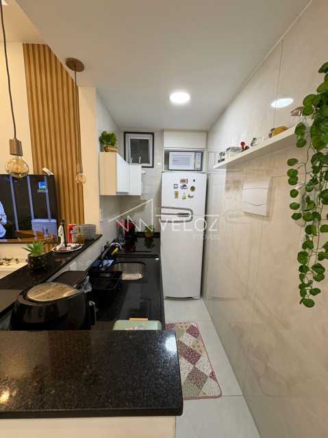 Kitnet-Studio, 30 m² - Foto 10