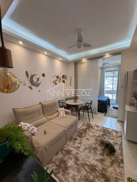 Kitnet-Studio, 30 m² - Foto 23