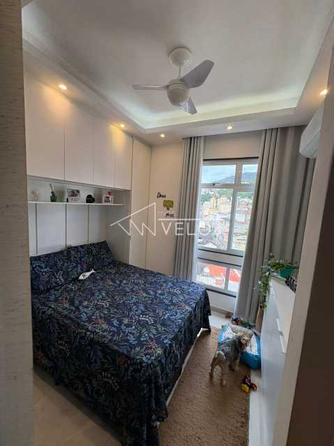 Kitnet-Studio, 30 m² - Foto 12