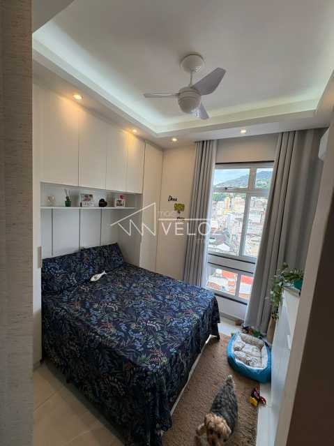 Kitnet-Studio, 30 m² - Foto 19