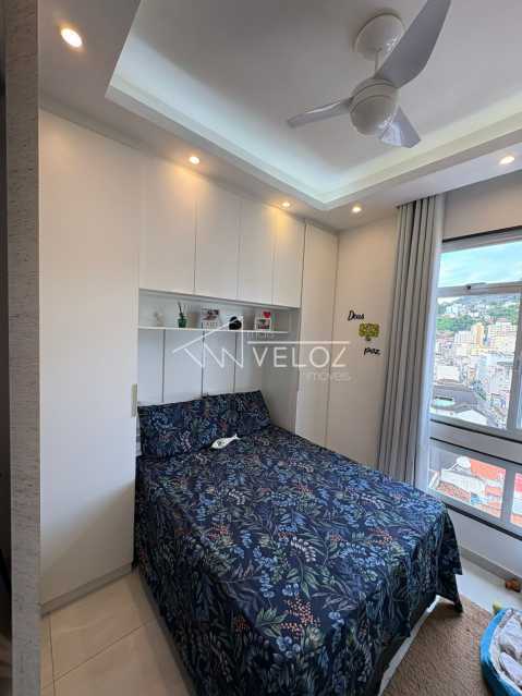 Kitnet-Studio, 30 m² - Foto 9