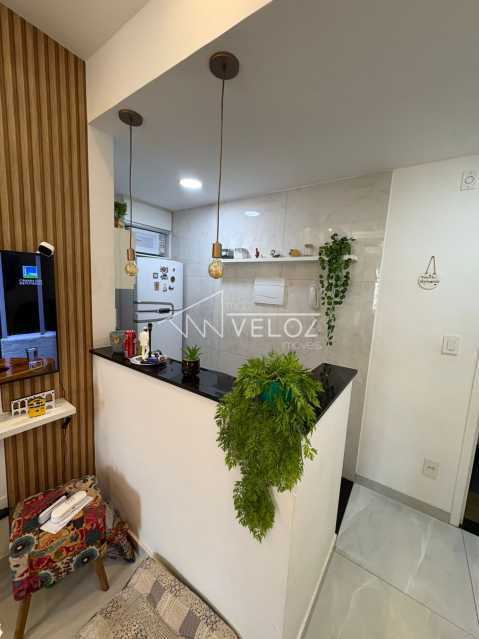 Kitnet-Studio, 30 m² - Foto 15