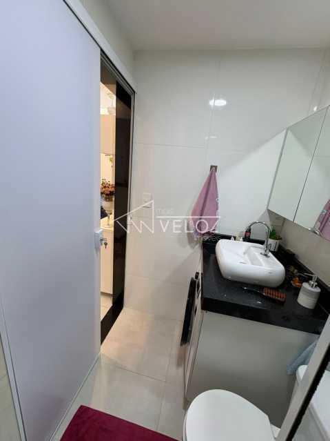Kitnet-Studio, 30 m² - Foto 4