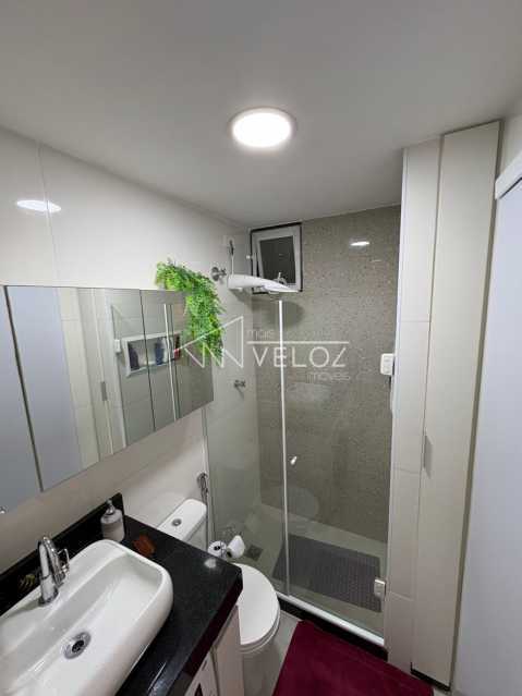 Kitnet-Studio, 30 m² - Foto 1