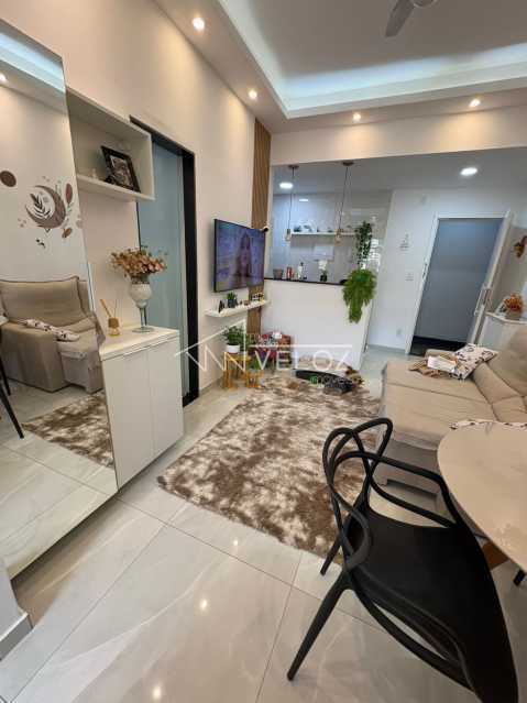 Kitnet-Studio, 30 m² - Foto 26