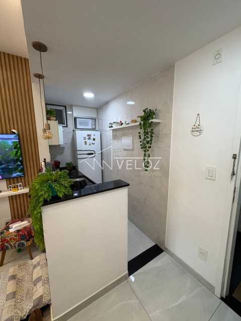 Kitnet-Studio, 30 m² - Foto 13