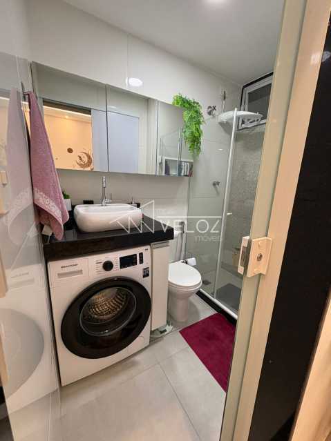 Kitnet-Studio, 30 m² - Foto 3