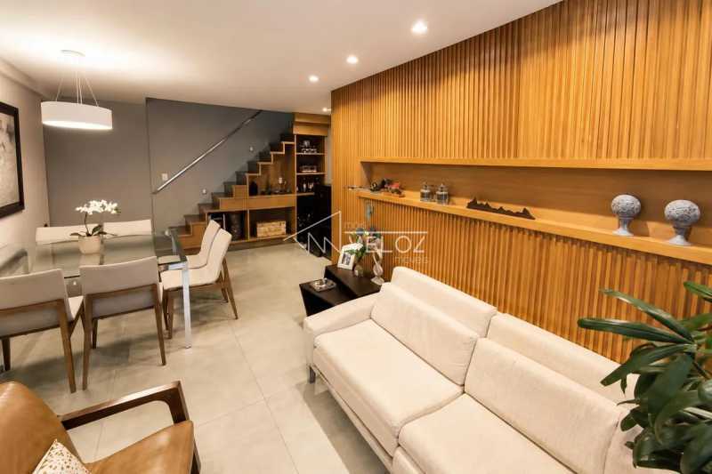 Cobertura, 4 quartos, 222 m² - Foto 13