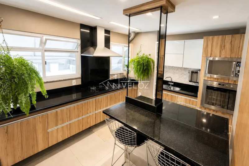 Cobertura, 4 quartos, 222 m² - Foto 8