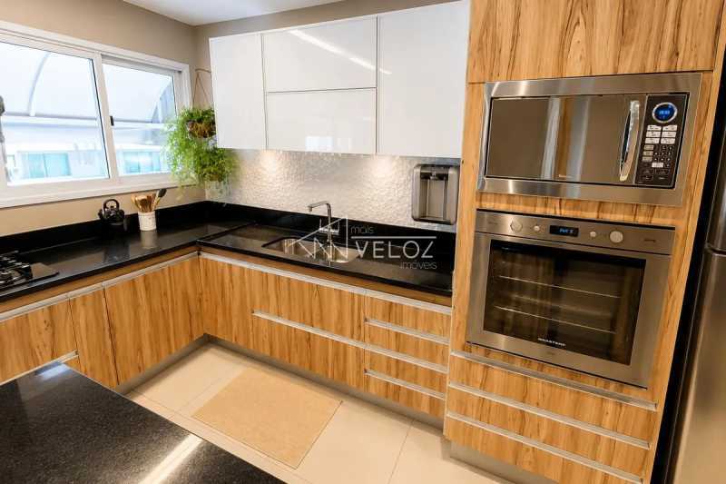 Cobertura, 4 quartos, 222 m² - Foto 4