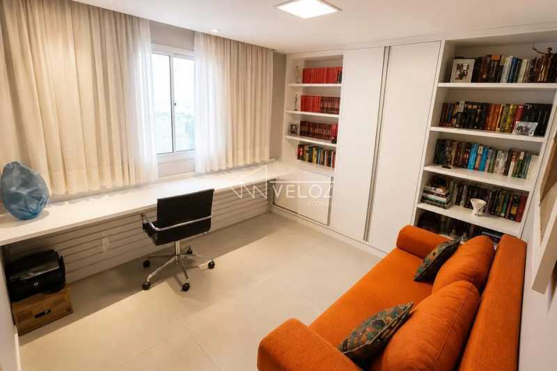 Cobertura, 4 quartos, 222 m² - Foto 14