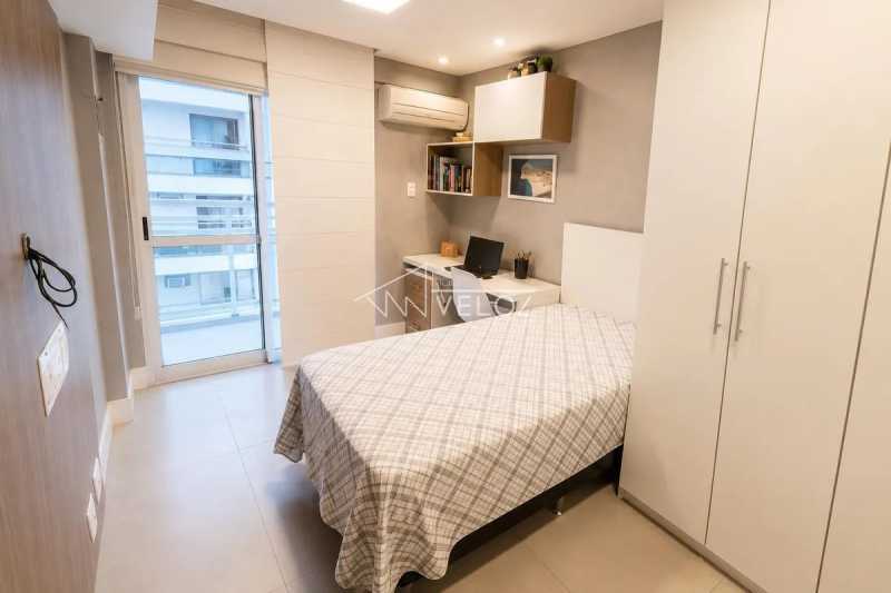 Cobertura, 4 quartos, 222 m² - Foto 12