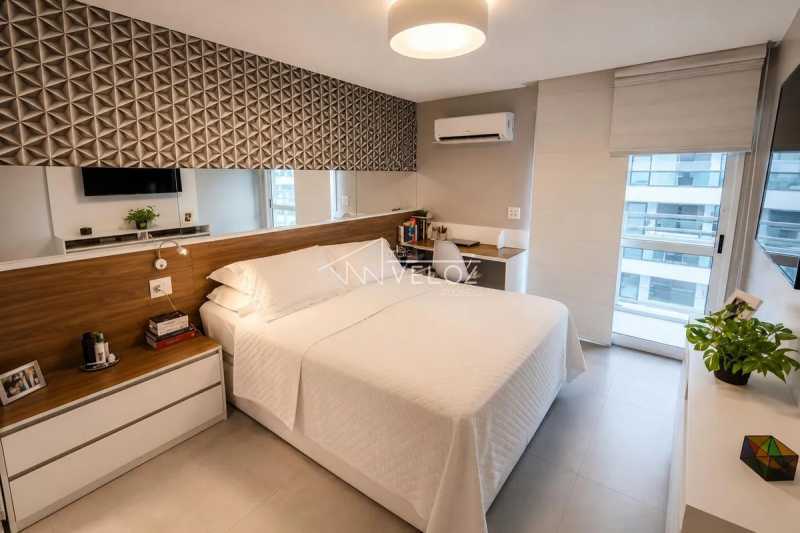 Cobertura, 4 quartos, 222 m² - Foto 1