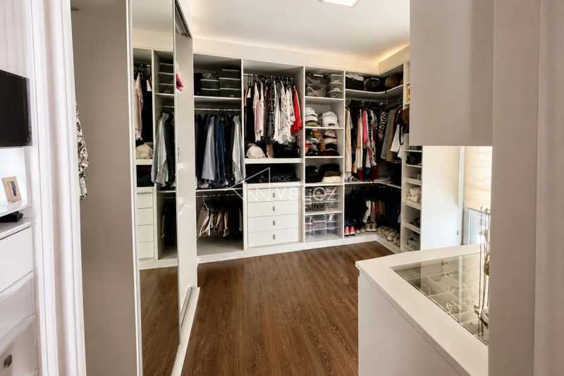 Cobertura, 4 quartos, 222 m² - Foto 15