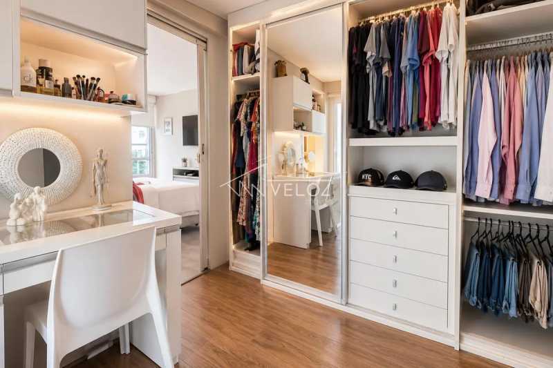 Cobertura, 4 quartos, 222 m² - Foto 22