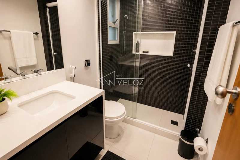 Cobertura, 4 quartos, 222 m² - Foto 3