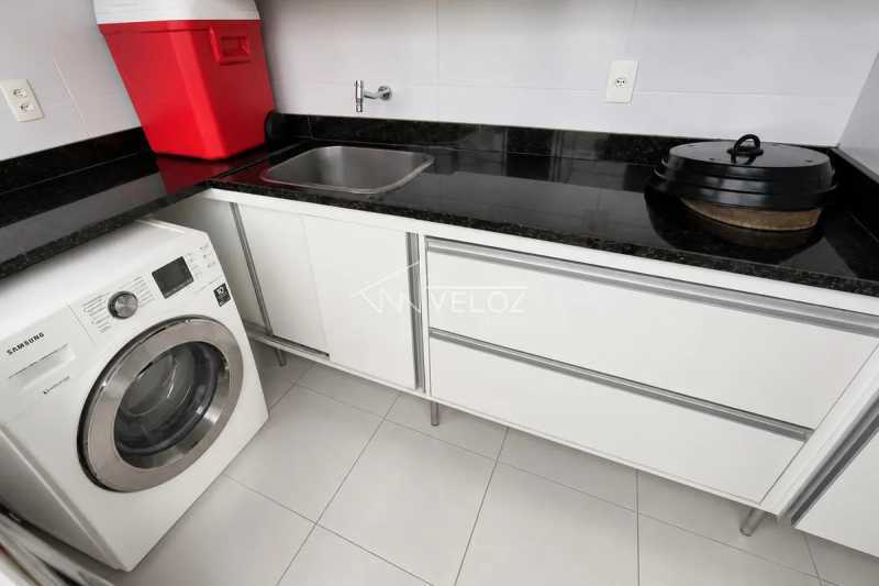 Cobertura, 4 quartos, 222 m² - Foto 5
