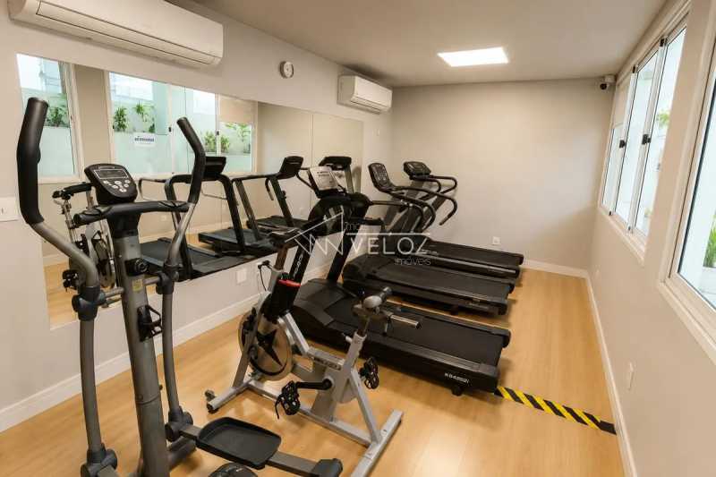 Cobertura, 4 quartos, 222 m² - Foto 19