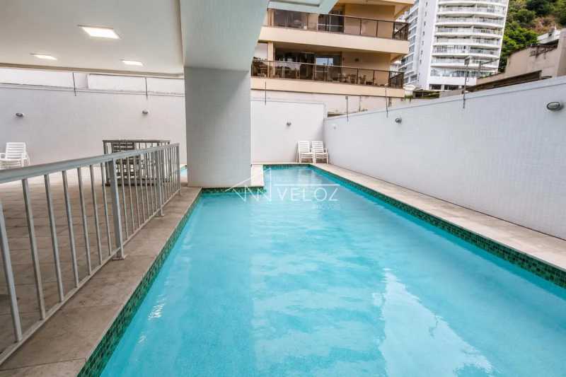 Cobertura, 4 quartos, 222 m² - Foto 20