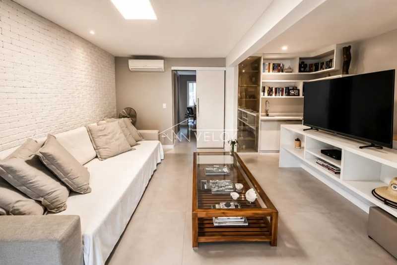 Cobertura, 4 quartos, 222 m² - Foto 25